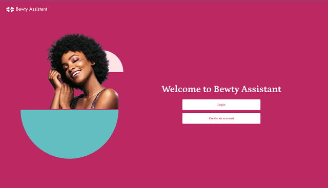 BewtyAssistant